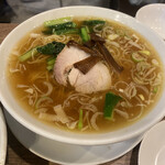 用戶對於中華厨房 らんたな的評論圖