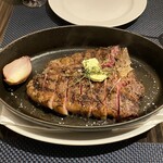 用戶對於BLT STEAK OSAKA的評論圖