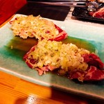 User's review image for 北海道塩ジンギスカン 名前はまだ無い。