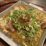 用戶對於めっせ熊 新大阪店的評論圖