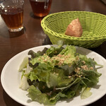 用戶對於デニーロ 神田店的評論圖