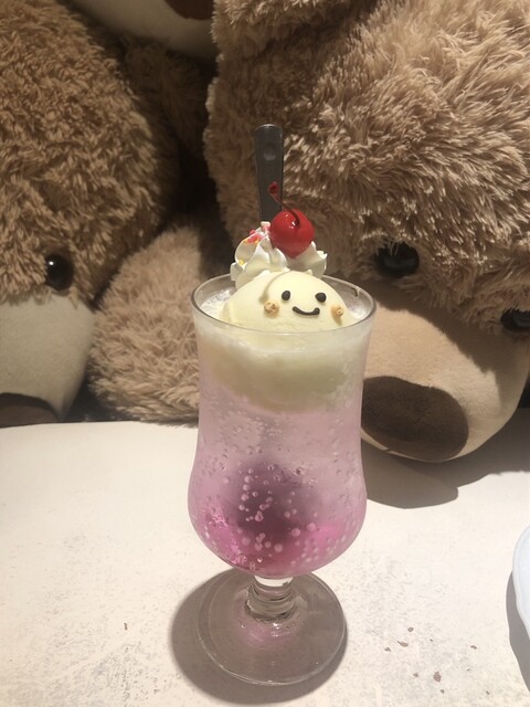 User's recommendation image for オールシーズカフェ