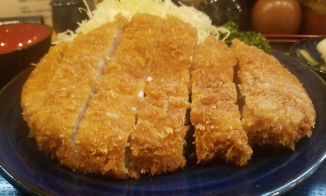 用戶對於とんかつ 三金的評論高清圖