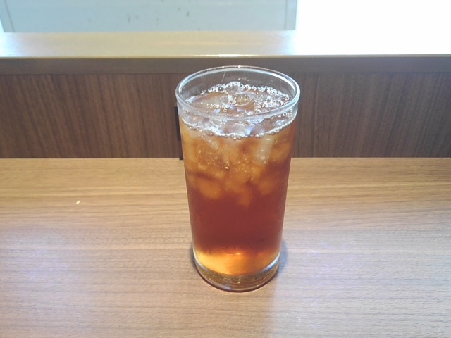 用户对于ベックスコーヒーショップ 秋葉原電気街口店的评论图