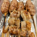用戶對於鶏と無限の可能性的評論圖