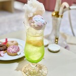 User's review image for Marble Shisha Lounge