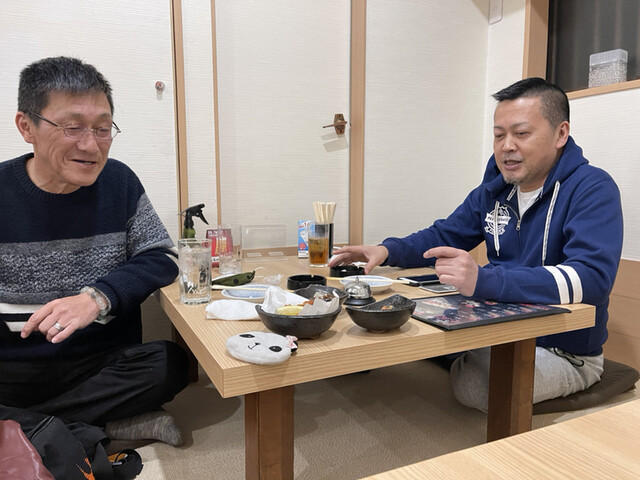 用户对于蛸道的评论高清图