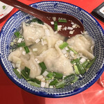 用户对于餃子屋 弐ノ弐 宗右衛門町店的评论图