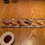 用戶對於NOBU TOKYO的評論圖