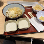 用戶對於自家製麺 杵屋麦丸 関西国際空港2F店的評論圖