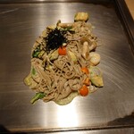 用戶對於京ちゃばな 京橋京阪モール店的評論圖
