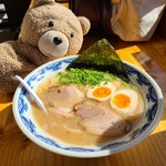 用户对于とん吉家的评论图