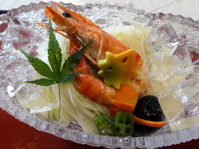 用戶對於くら満荘的評論圖