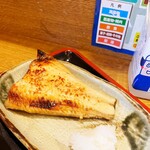 用户对于菊水的评论图