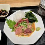 用戶對於梅山鉄平食堂 博多店的評論圖