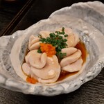 用戶對於酒田屋的評論圖