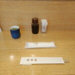 用戶對於蓬莱屋的評論圖