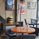 用戶對於TOKYO CIRCUS CAFE的評論圖