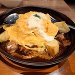 用戶對於卵と私 新宿ミロード店的評論圖