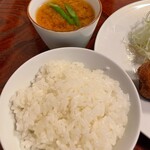 用戶對於蓬莱屋的評論圖