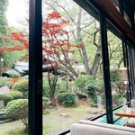 User's review image for 清涼殿 ティーラウンジ