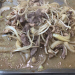 用戶對於東京ホルモン的評論圖