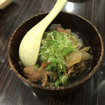 用戶對於赤札屋 弁慶的評論圖