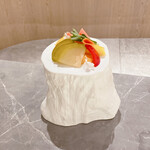 User's review image for NUAGE ET VENT