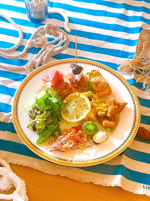 User's recommendation image for アートグレイス ウエディングコースト大阪