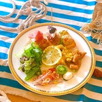 User's review image for アートグレイス ウエディングコースト大阪