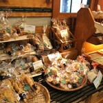 用戶對於Pasco夢パン工房 手稲店的評論圖