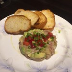 用户对于炭焼きイタリアン Orso的评论图