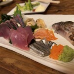 User's review image for たら福 大名店