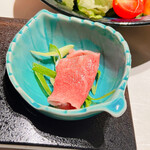 用戶對於東京焼肉 平城苑 銀座5丁目店的評論圖