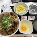 用户对于吉野家 なんばCITY南館店的评论图