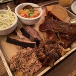用戶對於SMOKEHOUSE的評論圖