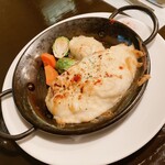 用户对于タバーン シンプソン的评论图