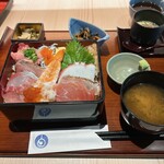 User's review image for 魚鬨 勝どき店
