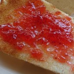用户对于カフェ ド セジン的评论图