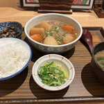 User's review image for 土鍋炊ごはん なかよし 渋谷ストリーム店