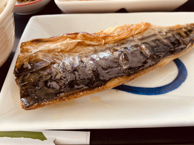 User's recommendation image for お食事処 なごみ