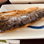 User's review image for お食事処 なごみ