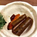 用户对于和菜酒房 おりべ的评论图