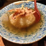 User's review image for しもたや アベ地下店