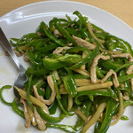 用户对于中国 東北飯店的评论图