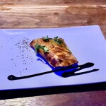 User's review image for TEPPANYAKI 10 GINZA