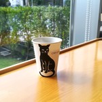 用戶對於カフェ・ソウセキ的評論圖