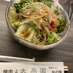 用戶對於上野太昌園 上野本店的評論圖