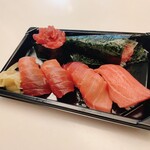 用戶對於又こい家 羽田店的評論圖