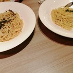 User's review image for 北海道イタリアン ミアボッカ ぷらりと京王府中店